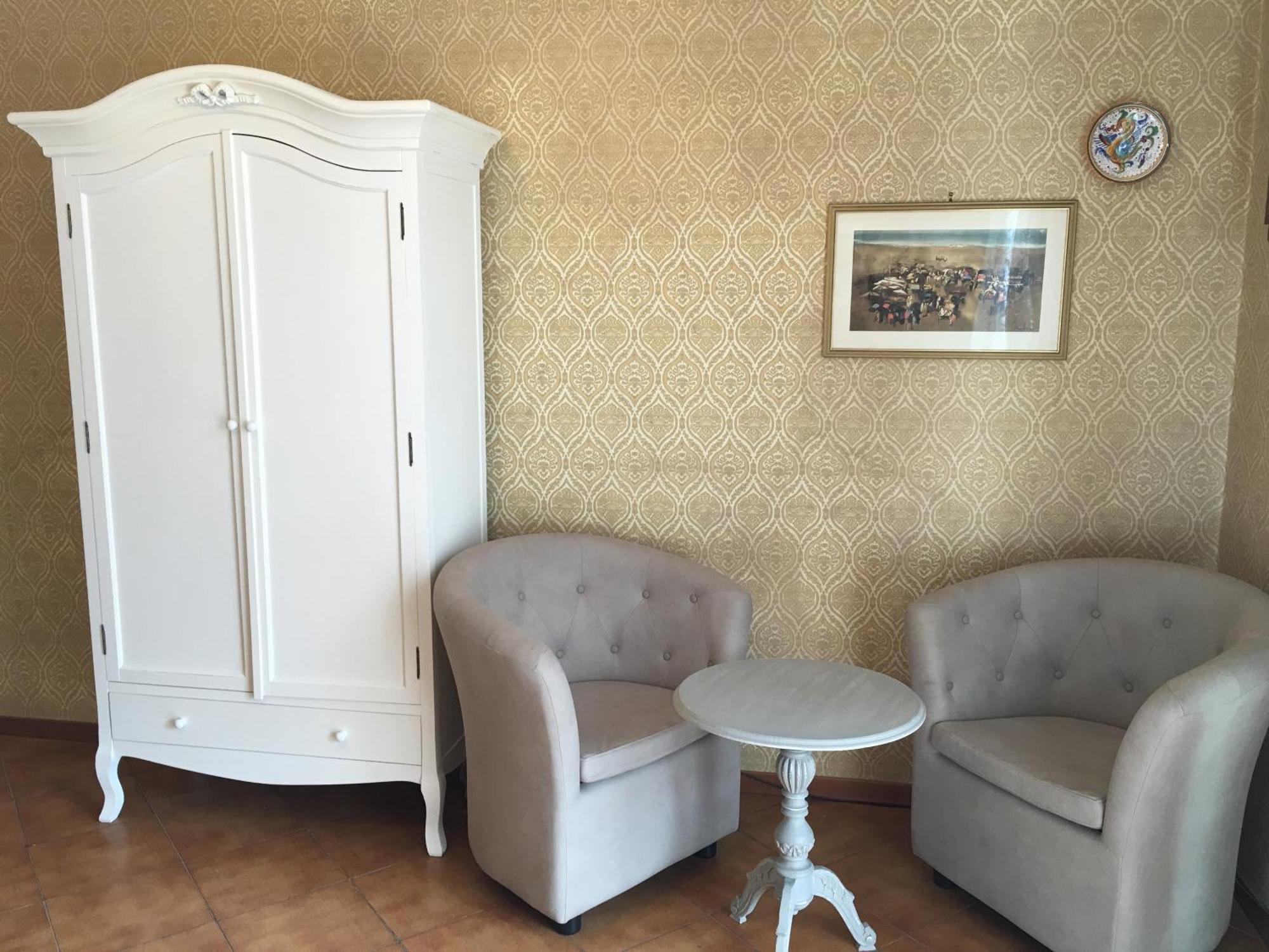 5 Terre Express Hotel La Spezia Luaran gambar