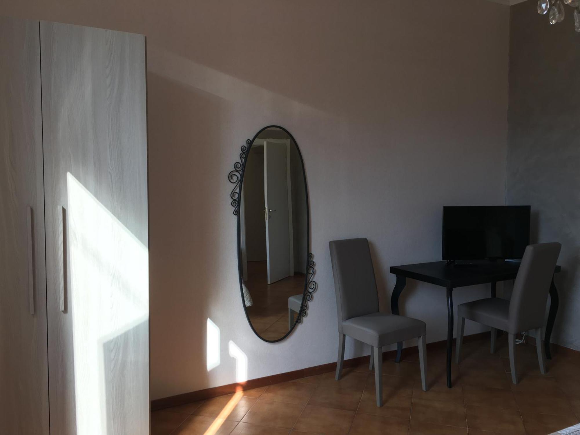 5 Terre Express Hotel La Spezia Luaran gambar