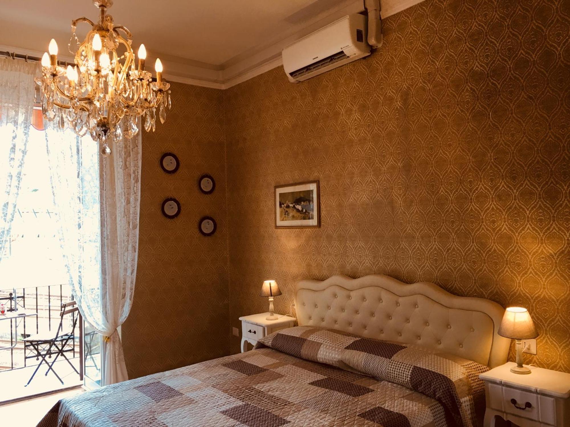 5 Terre Express Hotel La Spezia Luaran gambar