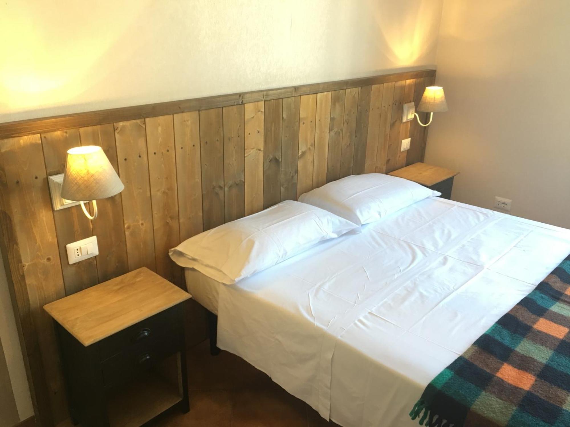 5 Terre Express Hotel La Spezia Luaran gambar