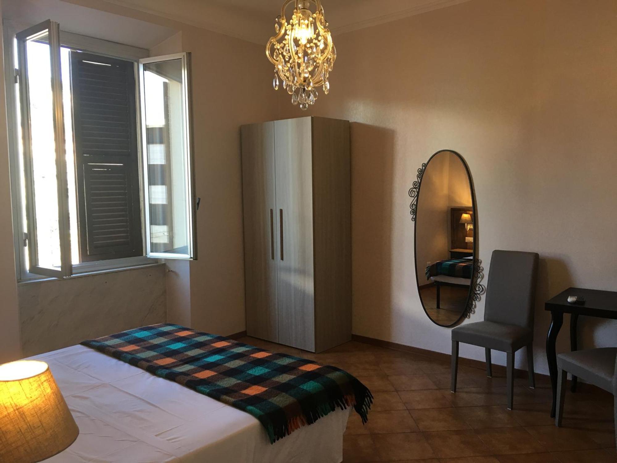 5 Terre Express Hotel La Spezia Luaran gambar