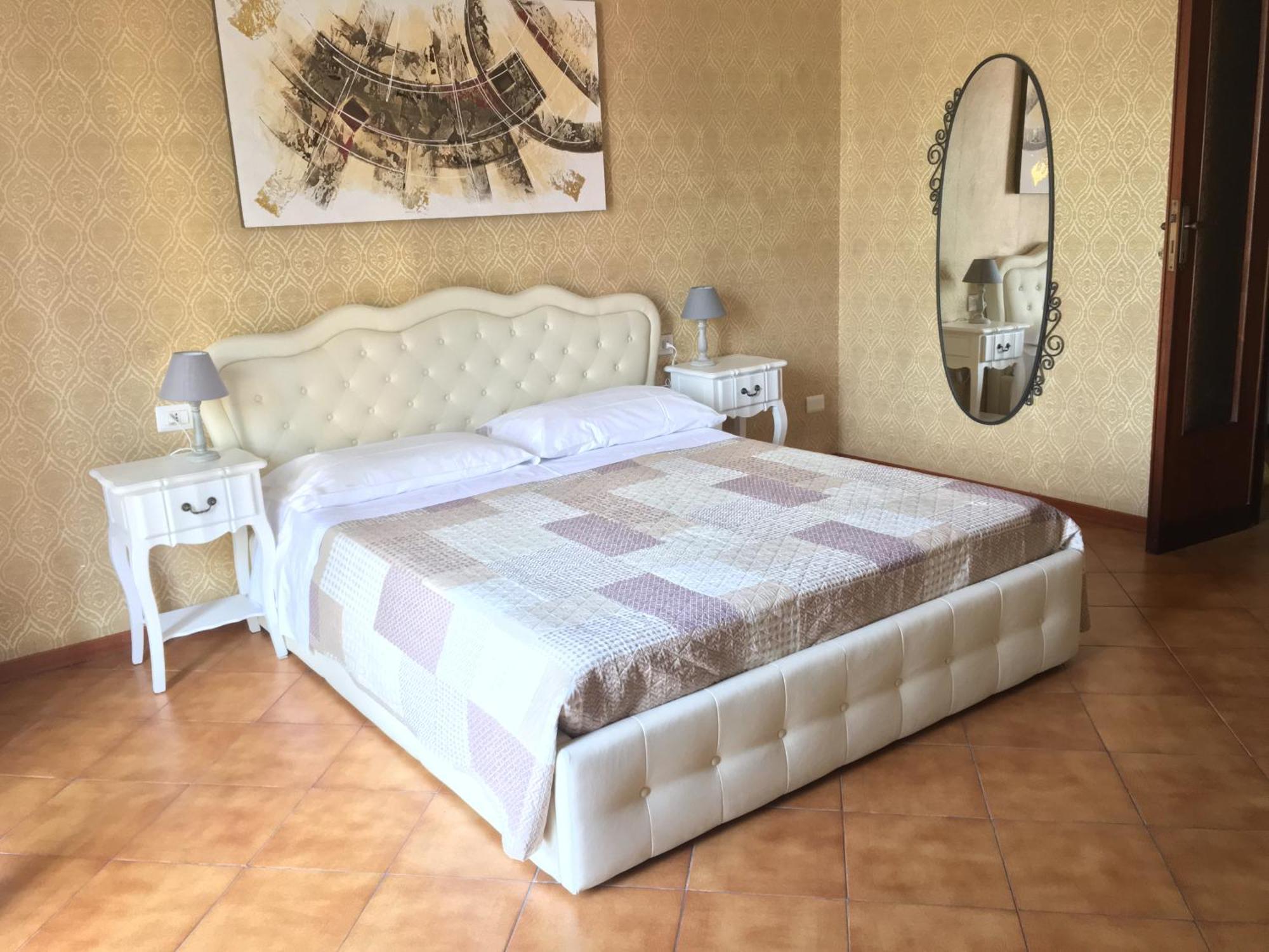 5 Terre Express Hotel La Spezia Luaran gambar