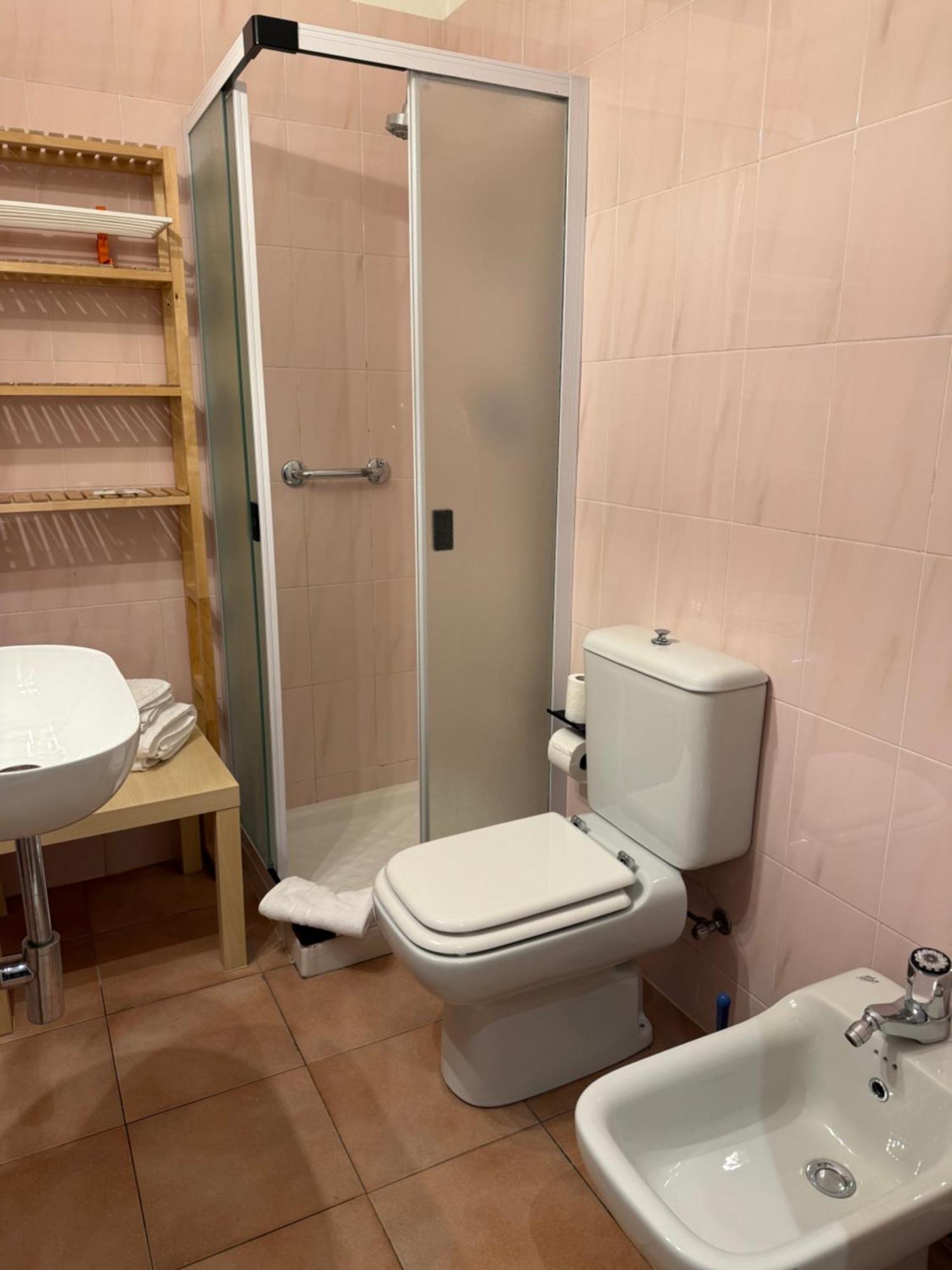 5 Terre Express Hotel La Spezia Luaran gambar