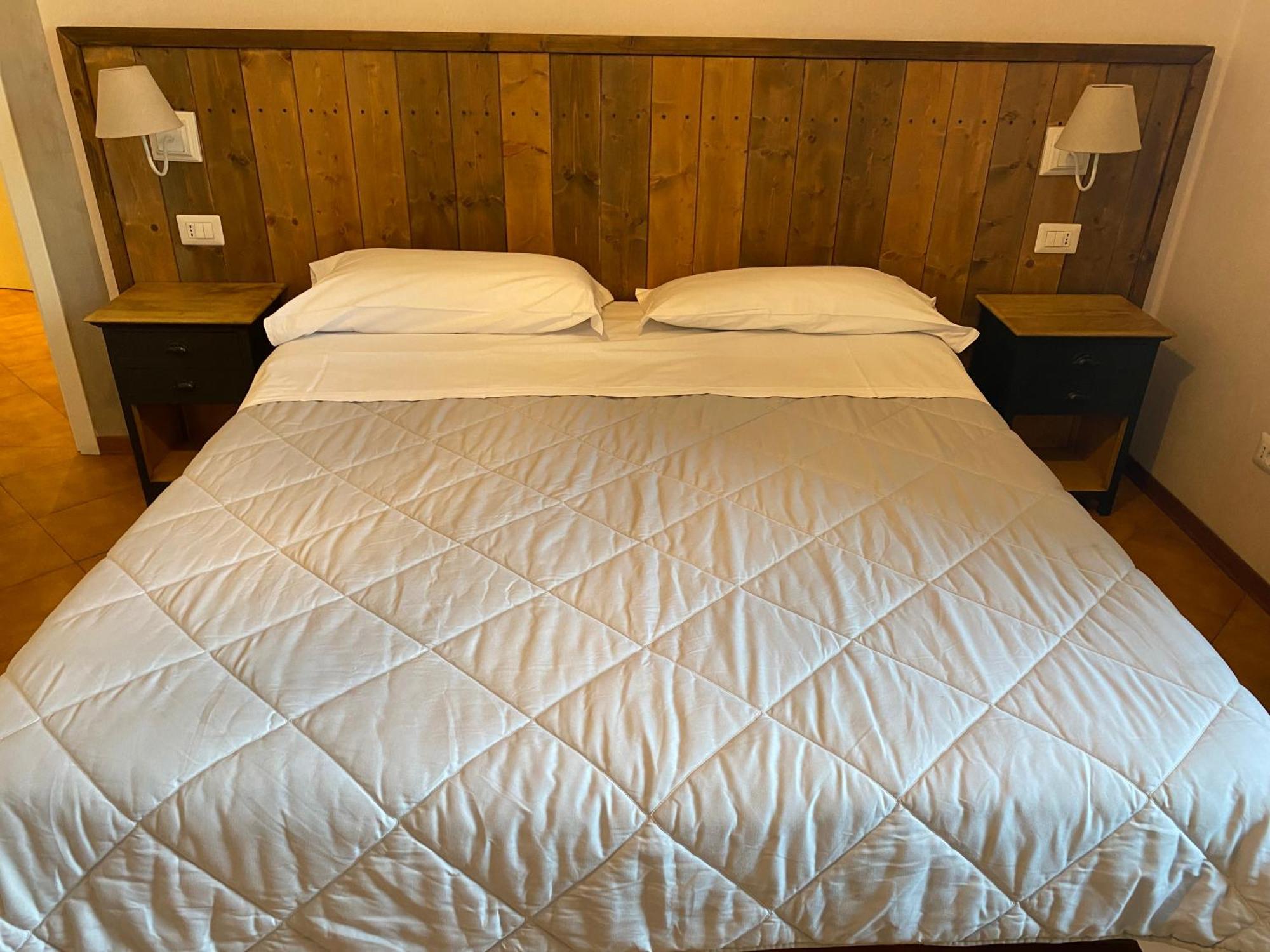 5 Terre Express Hotel La Spezia Luaran gambar