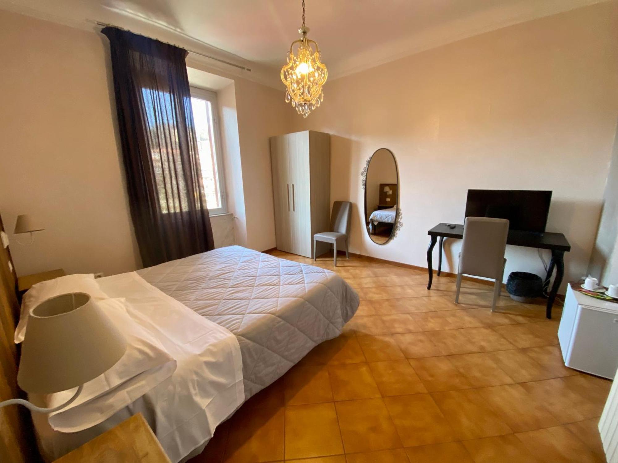 5 Terre Express Hotel La Spezia Luaran gambar